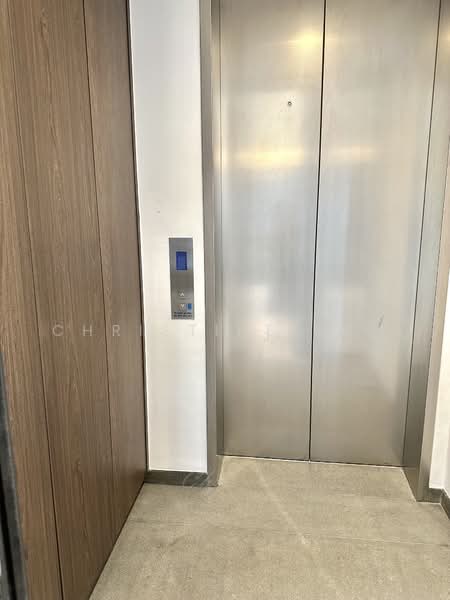 Midtown Modern, 18 Tan Quee Lan Street, 4 Bedrooms, 1,808 sqft, Condominium For Sale, by Christine Low, 500221265 - Corridor - PropertyGuru.com.sg