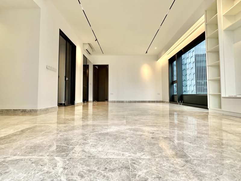 Midtown Modern, 18 Tan Quee Lan Street, 4 Bedrooms, 1,808 sqft, Condominium For Sale, by Christine Low, 500221265 - Living Room - PropertyGuru.com.sg