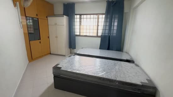 436 Jurong West Avenue 1, 436 Jurong West Avenue 1, Room Rental, 100 sqft, HDB Flat For Rent, by Sharine Tan Hui Yuan, 500221267 - PropertyGuru.com.sg