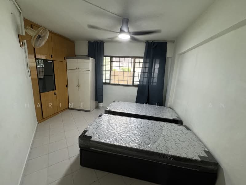 436 Jurong West Avenue 1, 436 Jurong West Avenue 1, Room Rental, 100 sqft, HDB Flat For Rent, by Sharine Tan Hui Yuan, 500221267 - Bedroom - PropertyGuru.com.sg