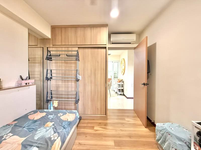 132A Canberra Crescent, 132A Canberra Crescent, 3 Bedrooms, 990 sqft, HDB Flat For Sale, by Kenneth Yeo, 500221269 - Bedroom - PropertyGuru.com.sg