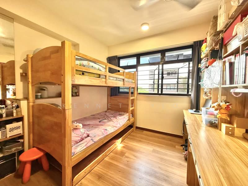132A Canberra Crescent, 132A Canberra Crescent, 3 Bedrooms, 990 sqft, HDB Flat For Sale, by Kenneth Yeo, 500221269 - Bedroom - PropertyGuru.com.sg
