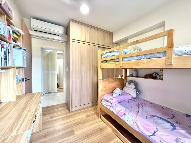 132A Canberra Crescent, 132A Canberra Crescent, 3 Bedrooms, 990 sqft, HDB Flat For Sale, by Kenneth Yeo, 500221269 - Bedroom - PropertyGuru.com.sg