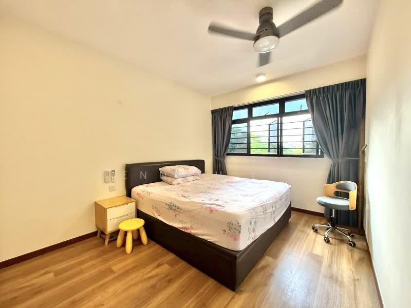 132A Canberra Crescent, 132A Canberra Crescent, 3 Bedrooms, 990 sqft, HDB Flat For Sale, by Kenneth Yeo, 500221269 - Bedroom - PropertyGuru.com.sg