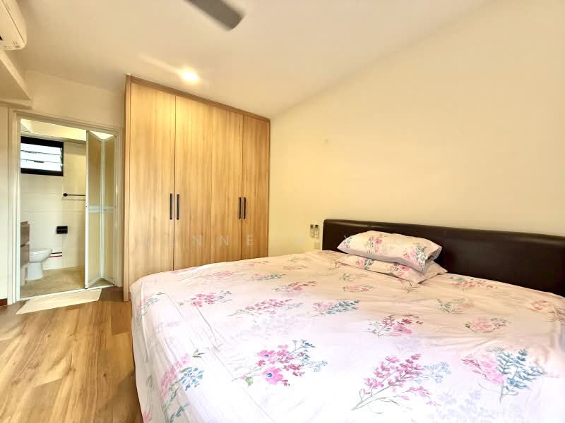 132A Canberra Crescent, 132A Canberra Crescent, 3 Bedrooms, 990 sqft, HDB Flat For Sale, by Kenneth Yeo, 500221269 - Bedroom - PropertyGuru.com.sg