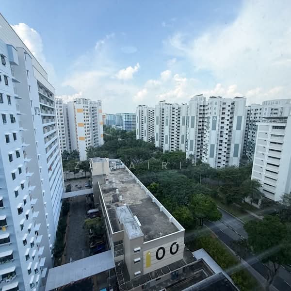 874D Tampines Street 85, 874D Tampines Street 85, 3 Bedrooms, 1,001 sqft, HDB Flat For Sale, by Zuhairi ., 500221270 - Exterior - PropertyGuru.com.sg