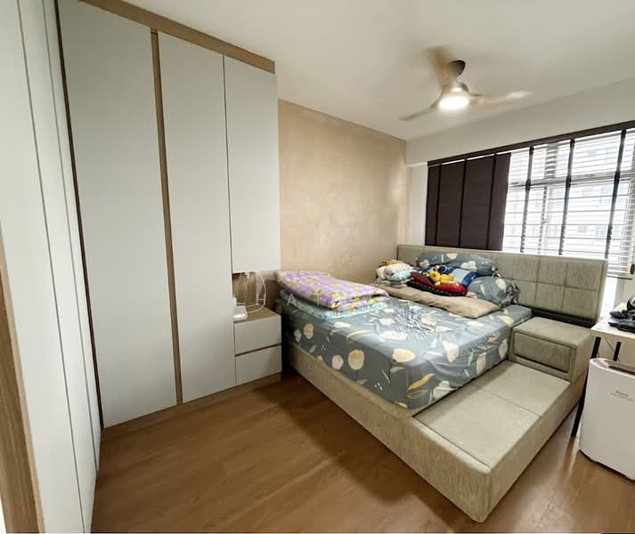 874D Tampines Street 85, 874D Tampines Street 85, 3 Bedrooms, 1,001 sqft, HDB Flat For Sale, by Zuhairi ., 500221270 - Bedroom - PropertyGuru.com.sg