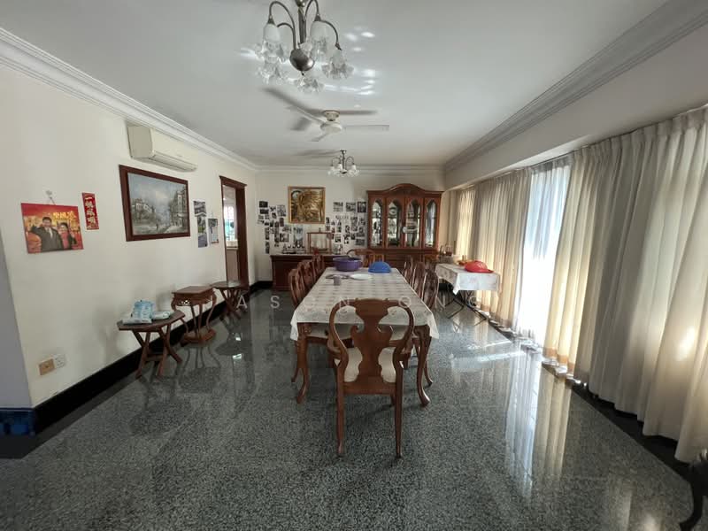 Seletar Hills Estate, Begonia Crescent, 6 Bedrooms, 6,000 sqft, Bungalow House For Sale, by Jason Ong, 500221271 - PropertyGuru.com.sg