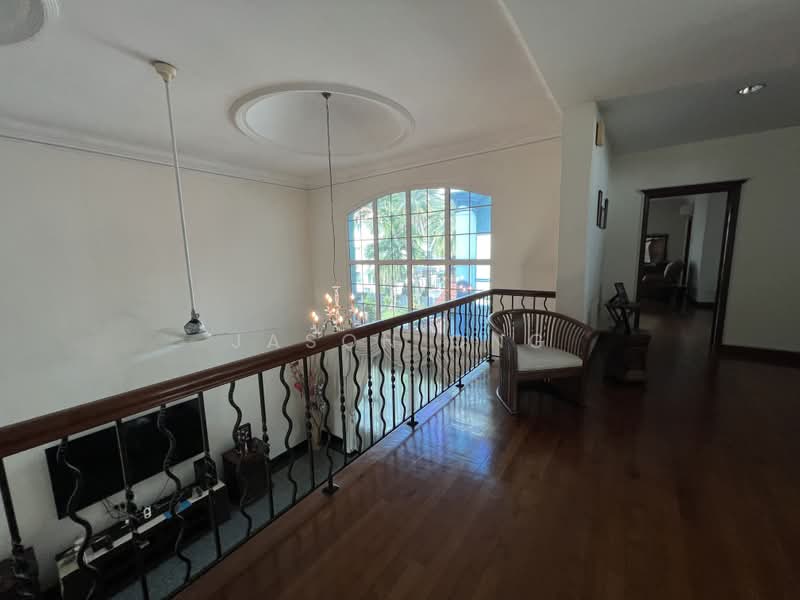 Seletar Hills Estate, Begonia Crescent, 6 Bedrooms, 6,000 sqft, Bungalow House For Sale, by Jason Ong, 500221271 - PropertyGuru.com.sg