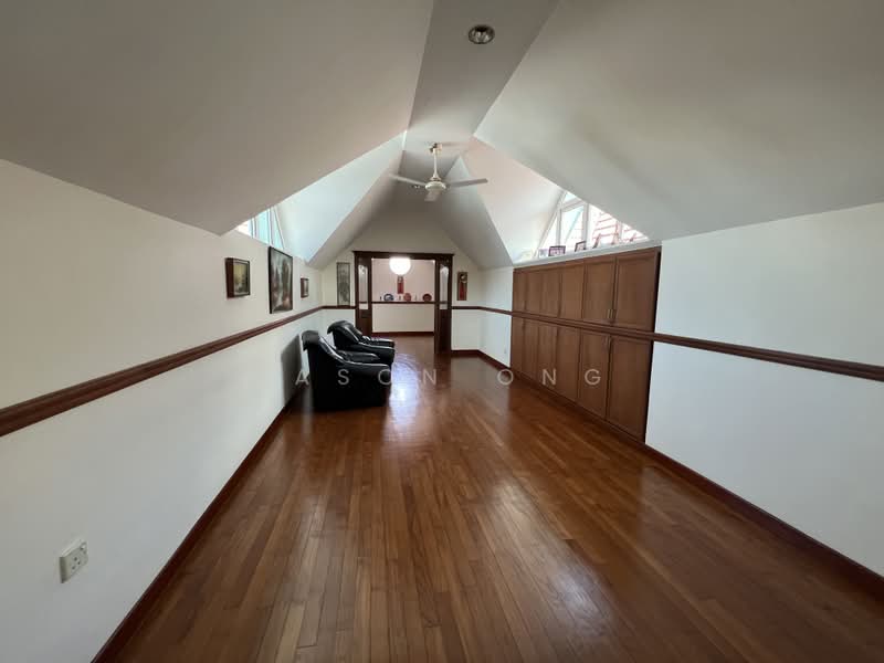 Seletar Hills Estate, Begonia Crescent, 6 Bedrooms, 6,000 sqft, Bungalow House For Sale, by Jason Ong, 500221271 - PropertyGuru.com.sg