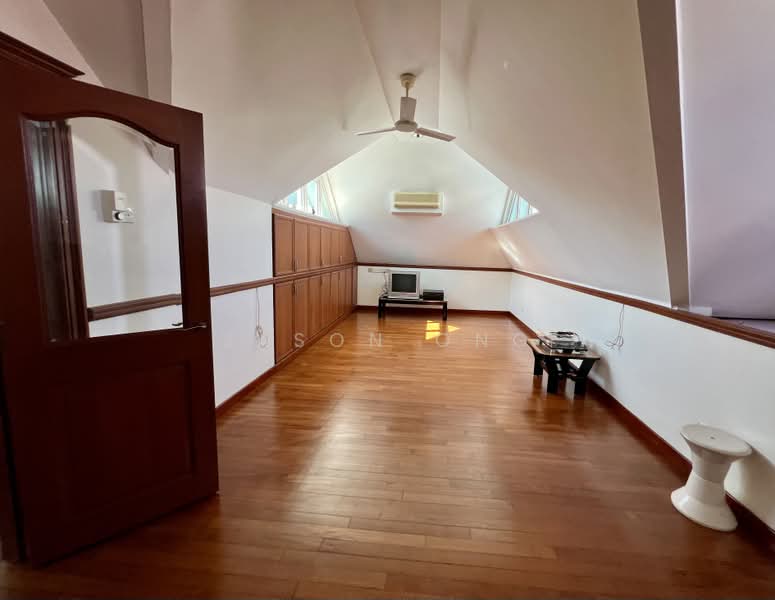 Seletar Hills Estate, Begonia Crescent, 6 Bedrooms, 6,000 sqft, Bungalow House For Sale, by Jason Ong, 500221271 - PropertyGuru.com.sg