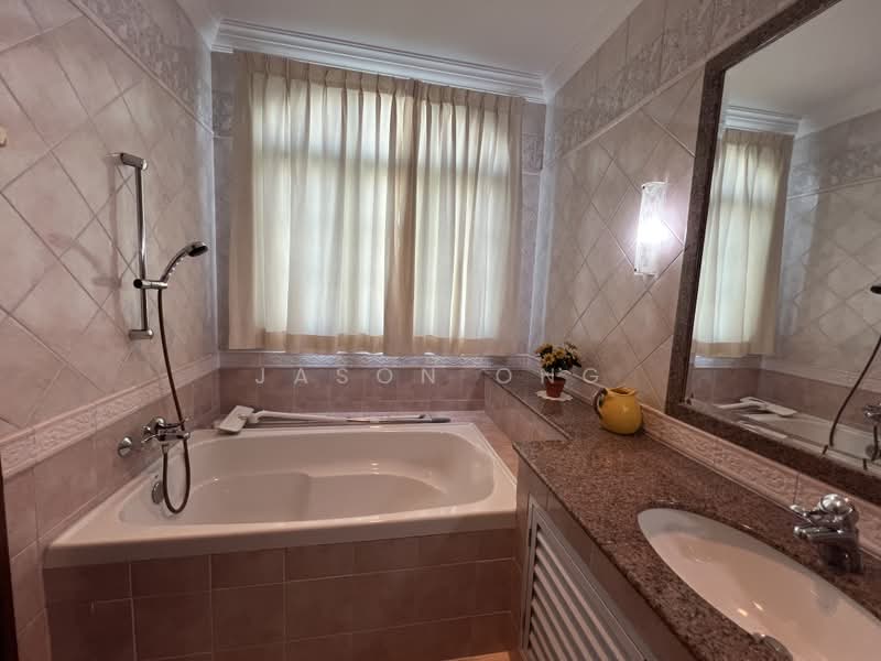Seletar Hills Estate, Begonia Crescent, 6 Bedrooms, 6,000 sqft, Bungalow House For Sale, by Jason Ong, 500221271 - PropertyGuru.com.sg