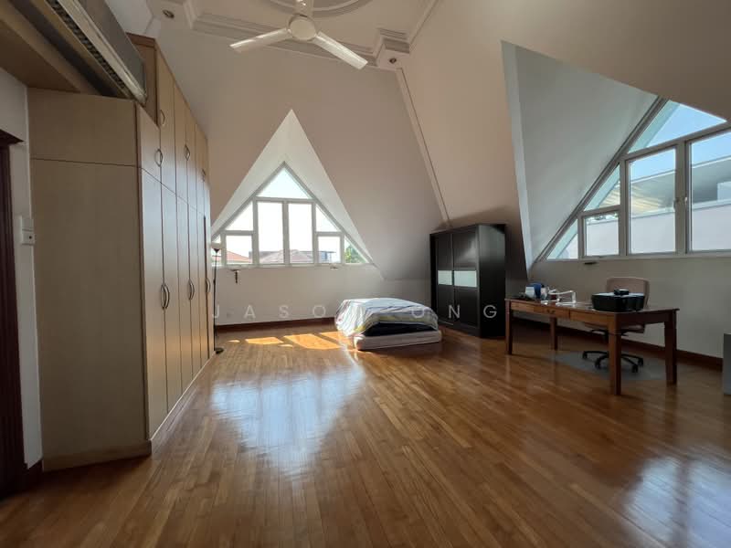 Seletar Hills Estate, Begonia Crescent, 6 Bedrooms, 6,000 sqft, Bungalow House For Sale, by Jason Ong, 500221271 - PropertyGuru.com.sg