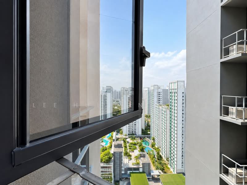 Parc Botannia, 18 Fernvale Street, 2 Bedrooms, 786 sqft, Condominium For Sale, by Lee Hui Jun (Joy), 500221272 - View - PropertyGuru.com.sg