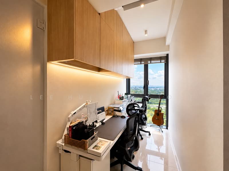 Parc Botannia, 18 Fernvale Street, 2 Bedrooms, 786 sqft, Condominium For Sale, by Lee Hui Jun (Joy), 500221272 - Study - PropertyGuru.com.sg