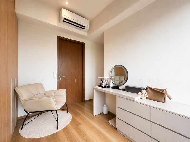 Parc Botannia, 18 Fernvale Street, 2 Bedrooms, 786 sqft, Condominium For Sale, by Lee Hui Jun (Joy), 500221272 - Interior - PropertyGuru.com.sg