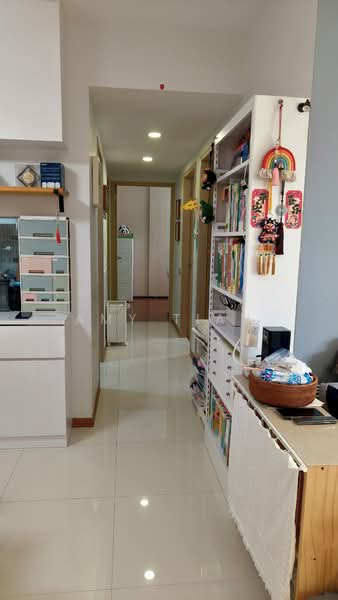 Wandervale, 361 Choa Chu Kang Avenue 3, 3 Bedrooms, 1,098 sqft, Executive Condominium For Sale, by Amy Tian, 500221273 - Interior - PropertyGuru.com.sg