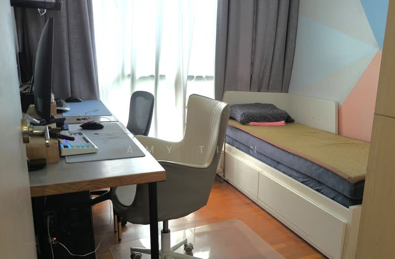Wandervale, 361 Choa Chu Kang Avenue 3, 3 Bedrooms, 1,098 sqft, Executive Condominium For Sale, by Amy Tian, 500221273 - Study - PropertyGuru.com.sg