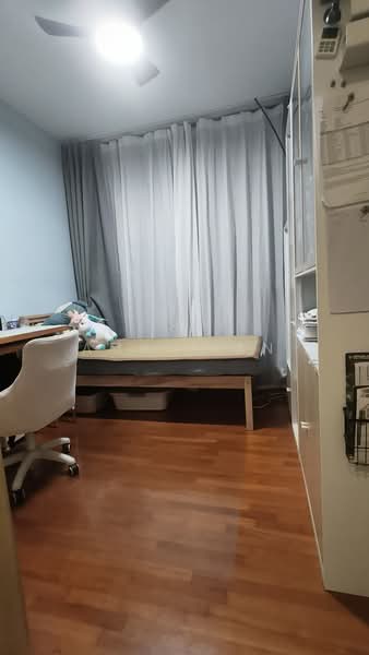 Wandervale, 361 Choa Chu Kang Avenue 3, 3 Bedrooms, 1,098 sqft, Executive Condominium For Sale, by Amy Tian, 500221273 - Bedroom - PropertyGuru.com.sg