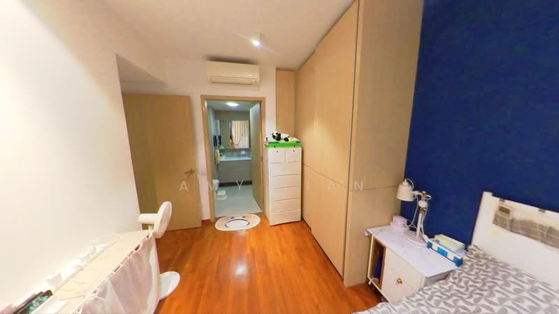 Wandervale, 361 Choa Chu Kang Avenue 3, 3 Bedrooms, 1,098 sqft, Executive Condominium For Sale, by Amy Tian, 500221273 - Bedroom - PropertyGuru.com.sg
