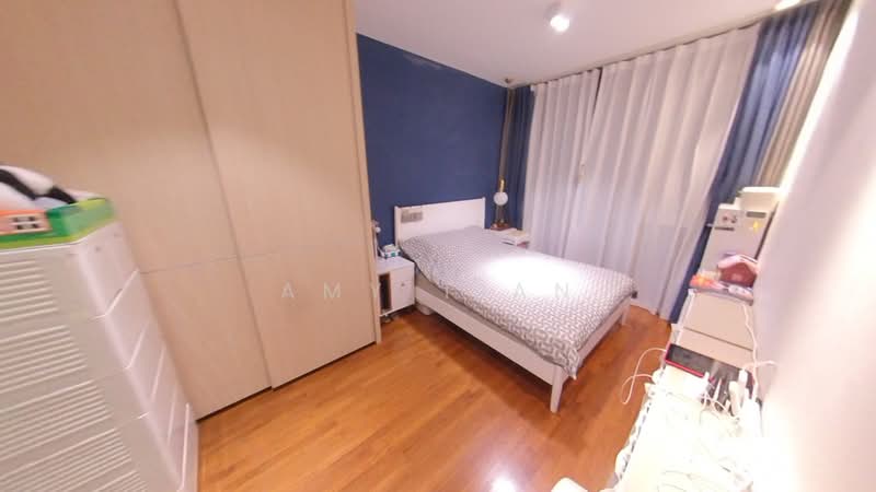 Wandervale, 361 Choa Chu Kang Avenue 3, 3 Bedrooms, 1,098 sqft, Executive Condominium For Sale, by Amy Tian, 500221273 - Bedroom - PropertyGuru.com.sg