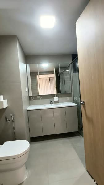 Wandervale, 361 Choa Chu Kang Avenue 3, Dairy Farm / Bukit Panjang / Choa Chu Kang, 3 Bedrooms, 1,098 sqft, Executive Condominium For Sale, by Amy Tian, 500221273 - Bathroom - PropertyGuru.com.sg