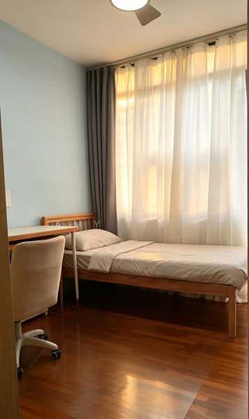 Wandervale, 361 Choa Chu Kang Avenue 3, Dairy Farm / Bukit Panjang / Choa Chu Kang, 3 Bedrooms, 1,098 sqft, Executive Condominium For Sale, by Amy Tian, 500221273 - Bedroom - PropertyGuru.com.sg