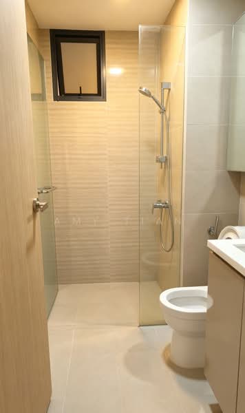Wandervale, 361 Choa Chu Kang Avenue 3, Dairy Farm / Bukit Panjang / Choa Chu Kang, 3 Bedrooms, 1,098 sqft, Executive Condominium For Sale, by Amy Tian, 500221273 - Bathroom - PropertyGuru.com.sg