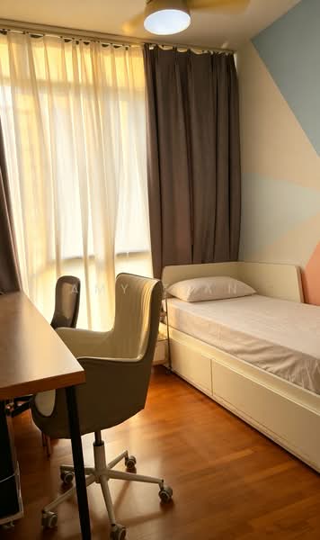 Wandervale, 361 Choa Chu Kang Avenue 3, Dairy Farm / Bukit Panjang / Choa Chu Kang, 3 Bedrooms, 1,098 sqft, Executive Condominium For Sale, by Amy Tian, 500221273 - Bedroom - PropertyGuru.com.sg