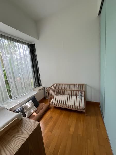 Silversea, , 3 Bedrooms, 1,583 sqft, Condominium For Sale, by Ada Lin, 500221274 - Bedroom - PropertyGuru.com.sg
