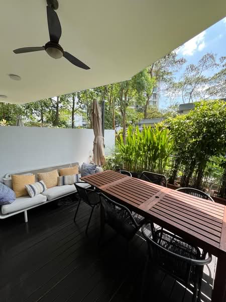 Silversea, , 3 Bedrooms, 1,583 sqft, Condominium For Sale, by Ada Lin, 500221274 - Exterior - PropertyGuru.com.sg