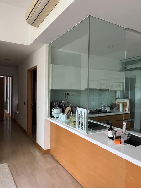 Silversea, , 3 Bedrooms, 1,583 sqft, Condominium For Sale, by Ada Lin, 500221274 - Kitchen - PropertyGuru.com.sg