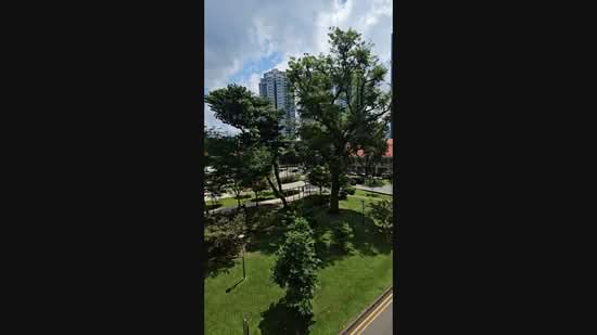 Parc Somme, 62 Somme Road, 2 Bedrooms, 581 sqft, Apartment For Rent, by Ng Jonathan, 500221279 - PropertyGuru.com.sg