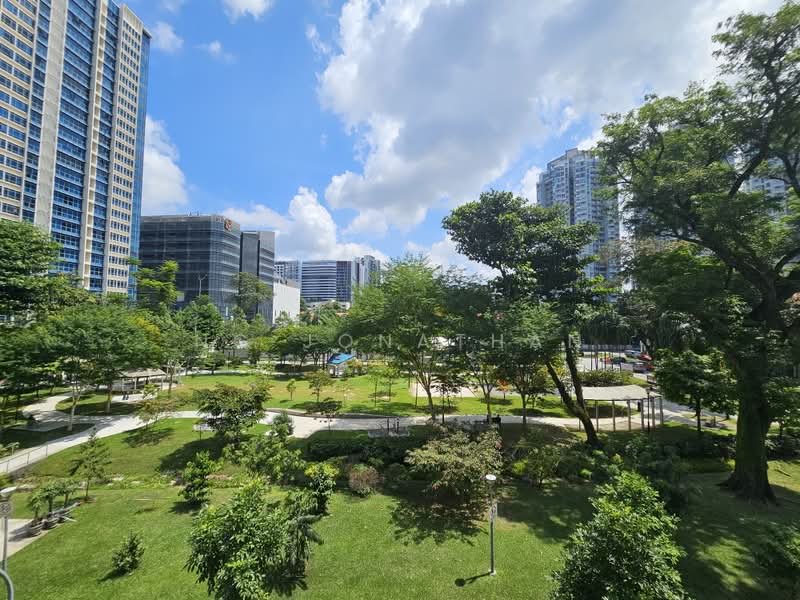 Parc Somme, 62 Somme Road, 2 Bedrooms, 581 sqft, Apartment For Rent, by Ng Jonathan, 500221279 - Exterior - PropertyGuru.com.sg