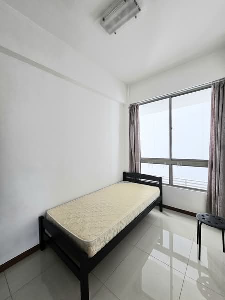 Parc Somme, 62 Somme Road, 2 Bedrooms, 581 sqft, Apartment For Rent, by Ng Jonathan, 500221279 - Bedroom - PropertyGuru.com.sg