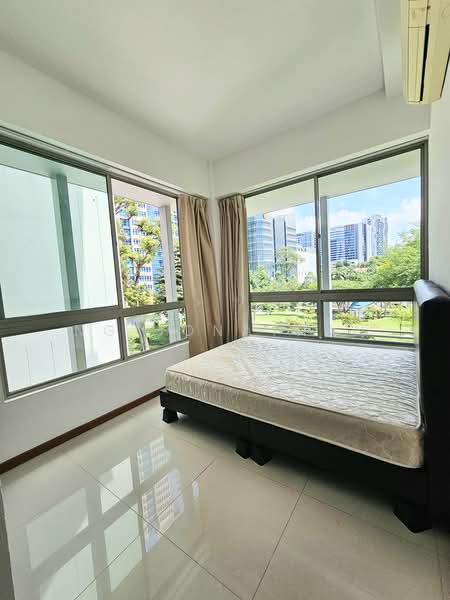 Parc Somme, 62 Somme Road, 2 Bedrooms, 581 sqft, Apartment For Rent, by Ng Jonathan, 500221279 - Bedroom - PropertyGuru.com.sg