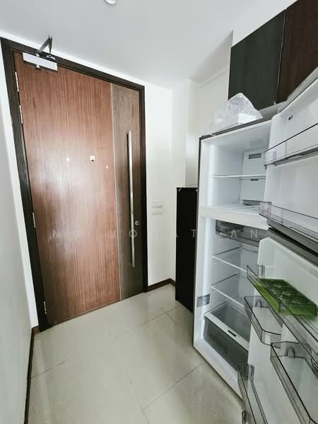 Parc Somme, 62 Somme Road, 2 Bedrooms, 581 sqft, Apartment For Rent, by Ng Jonathan, 500221279 - Entrance - PropertyGuru.com.sg