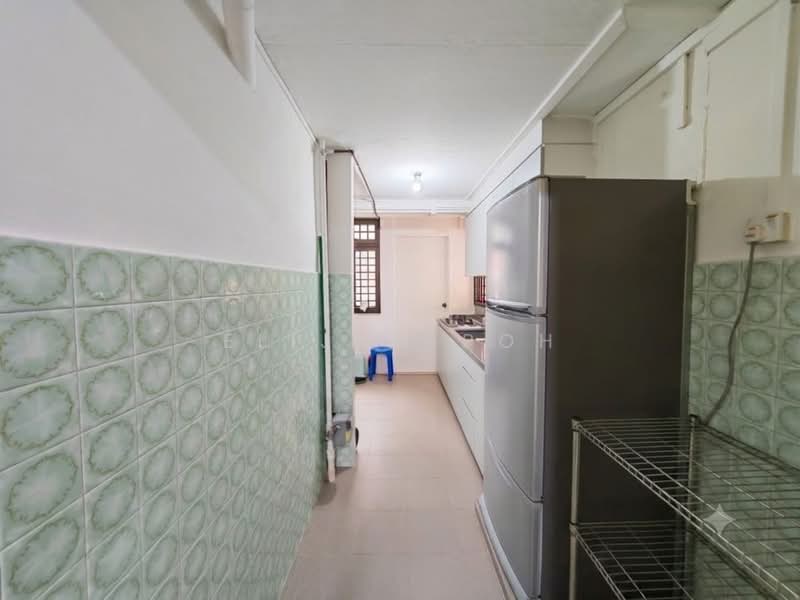 112 Commonwealth Crescent, 112 Commonwealth Crescent, 3 Bedrooms, 732 sqft, HDB Flat For Sale, by Elijah Poh, 500221280 - Kitchen - PropertyGuru.com.sg