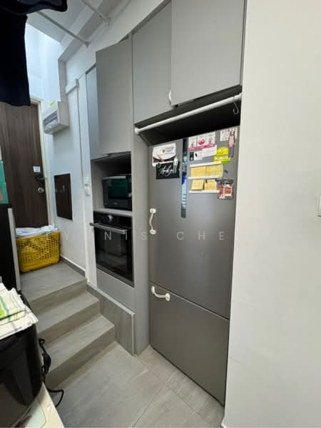 Teresa Ville, 1007 Lower Delta Road, 3 Bedrooms, 1,356 sqft, Condominium For Rent, by Lynnis Cheng, 500221282 - PropertyGuru.com.sg