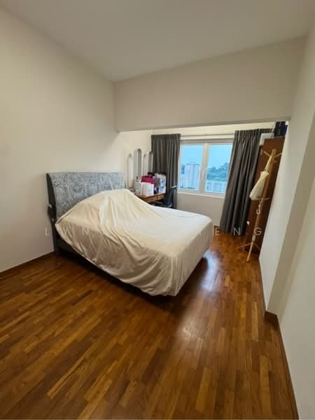 Teresa Ville, 1007 Lower Delta Road, 3 Bedrooms, 1,356 sqft, Condominium For Rent, by Lynnis Cheng, 500221282 - PropertyGuru.com.sg