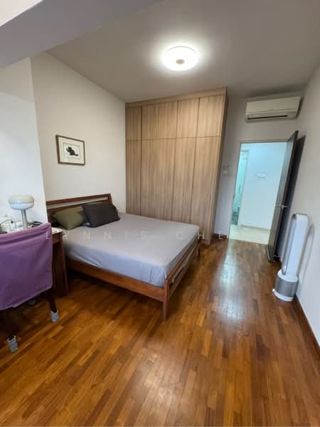 Teresa Ville, 1007 Lower Delta Road, 3 Bedrooms, 1,356 sqft, Condominium For Rent, by Lynnis Cheng, 500221282 - PropertyGuru.com.sg