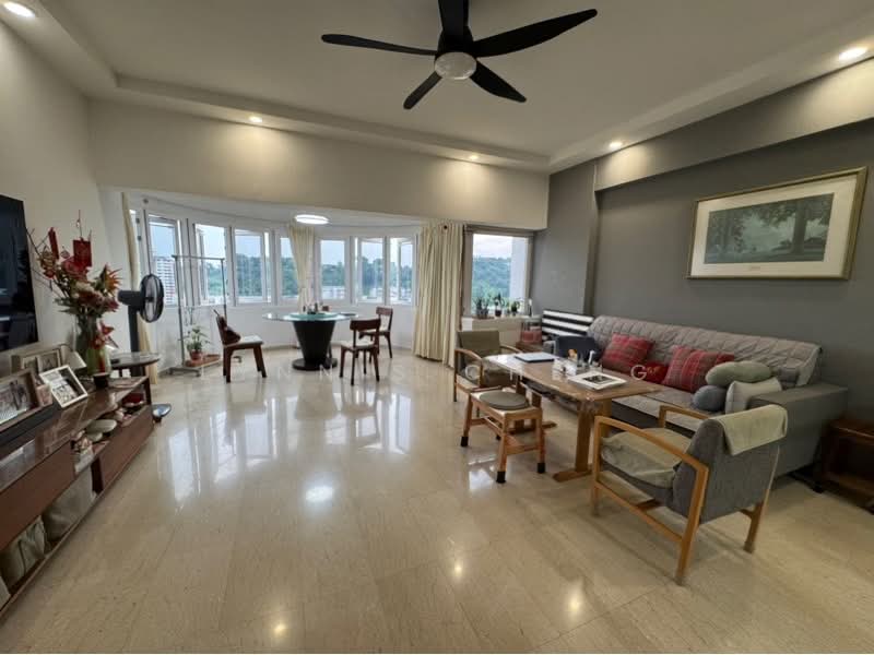 Teresa Ville, 1007 Lower Delta Road, 3 Bedrooms, 1,356 sqft, Condominium For Rent, by Lynnis Cheng, 500221282 - PropertyGuru.com.sg