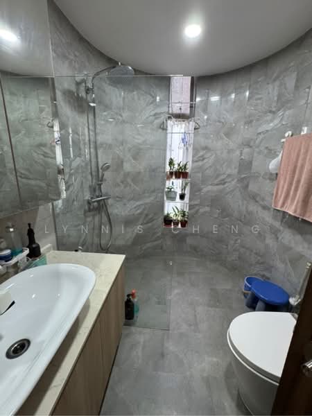 Teresa Ville, 1007 Lower Delta Road, 3 Bedrooms, 1,356 sqft, Condominium For Rent, by Lynnis Cheng, 500221282 - PropertyGuru.com.sg