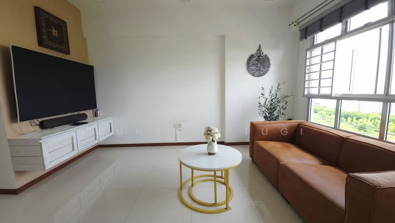 221A Sumang Lane, 221A Sumang Lane, 2 Bedrooms, 731 sqft, HDB Flat For Sale, by Shuhandy Tugi, 500221283 - Living Room - PropertyGuru.com.sg