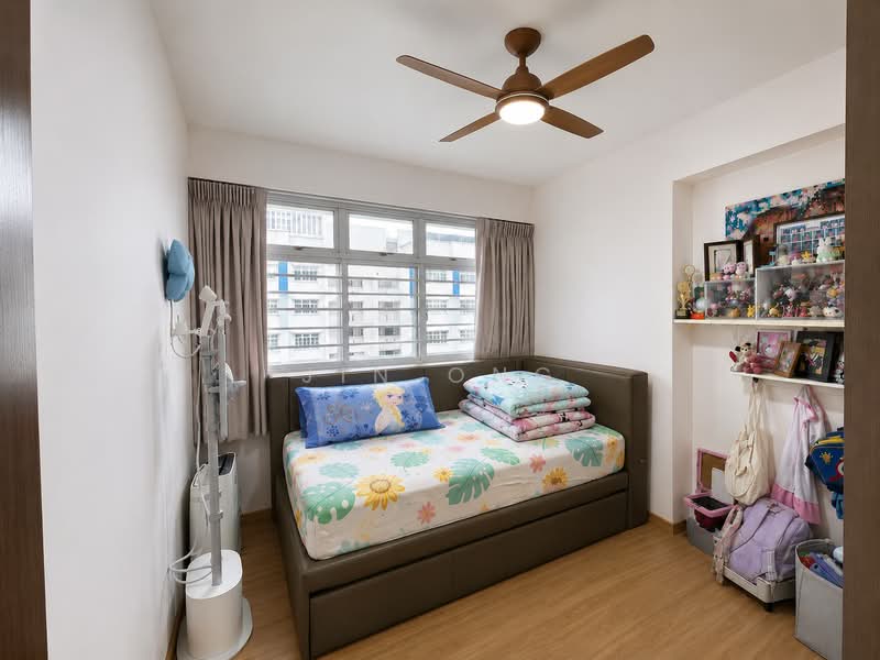 351D Anchorvale Road, 351D Anchorvale Road, 3 Bedrooms, 990 sqft, HDB Flat For Sale, by Jin Ong, 500221284 - Bedroom - PropertyGuru.com.sg
