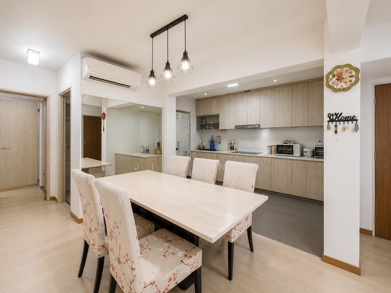 351D Anchorvale Road, 351D Anchorvale Road, 3 Bedrooms, 990 sqft, HDB Flat For Sale, by Jin Ong, 500221284 - Kitchen - PropertyGuru.com.sg