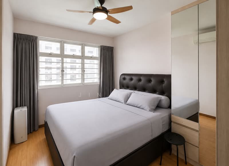 351D Anchorvale Road, 351D Anchorvale Road, 3 Bedrooms, 990 sqft, HDB Flat For Sale, by Jin Ong, 500221284 - Bedroom - PropertyGuru.com.sg
