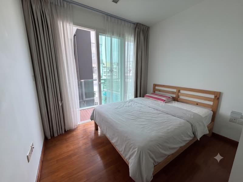 Espira Spring, 51 Lorong G Telok Kurau, 2 Bedrooms, 893 sqft, Apartment For Rent, by Vanessa Owh, 500221286 - Bedroom - PropertyGuru.com.sg