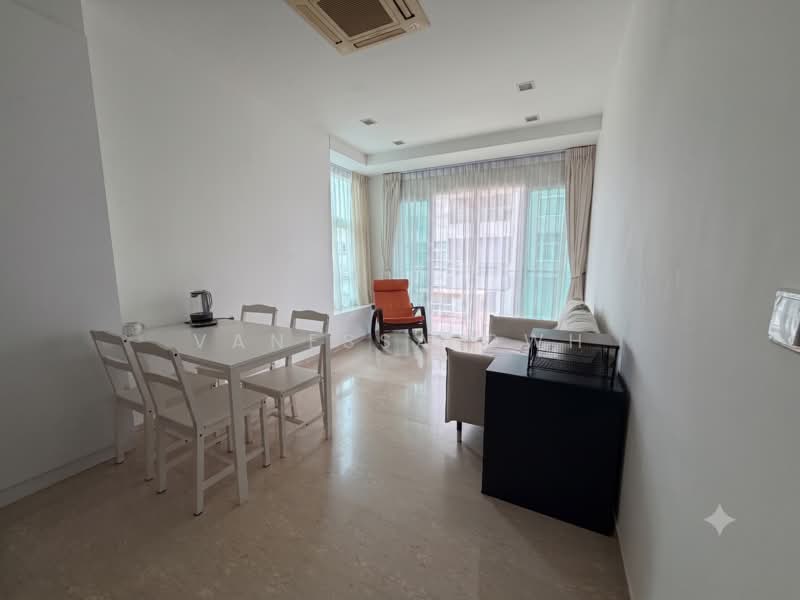 Espira Spring, 51 Lorong G Telok Kurau, 2 Bedrooms, 893 sqft, Apartment For Rent, by Vanessa Owh, 500221286 - Living Room - PropertyGuru.com.sg