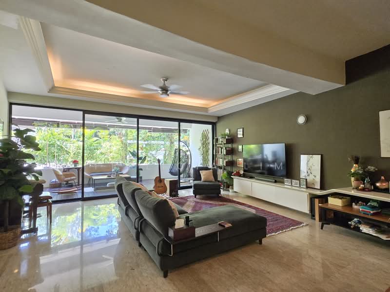 Clementi Park, 137 Sunset Way, 3 Bedrooms, 1,657 sqft, Condominium For Sale, by Ferlicia Lim, 500221287 - PropertyGuru.com.sg
